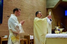 17.04.2025 Gründonnerstag